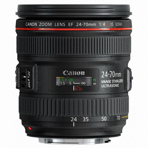 캐논 EF 24-70mm F4 L IS USM (병행수입)_이미지