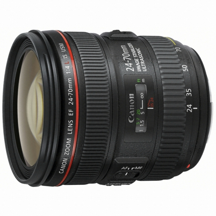 캐논 EF 24-70mm F4 L IS USM (병행수입)