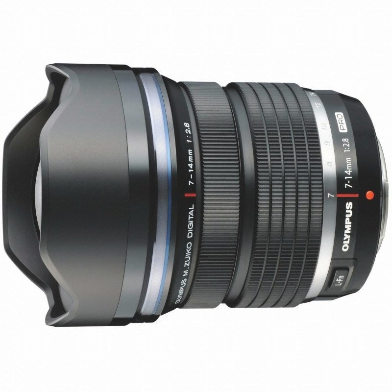 �ø�Ǫ�� M.ZUIKO DIGITAL ED 7-14mm F2.8 PRO