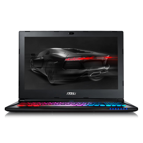 MSI GS시리즈 GS60-6QC Ghost (1TB)_이미지