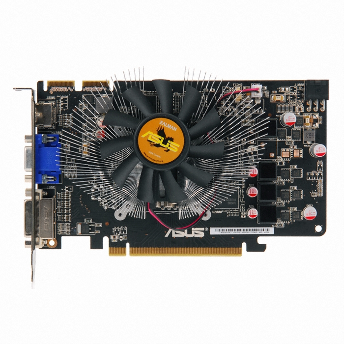 ASUS 라데온 HD 5750 EAH5750 D5 512MB 잘만_이미지