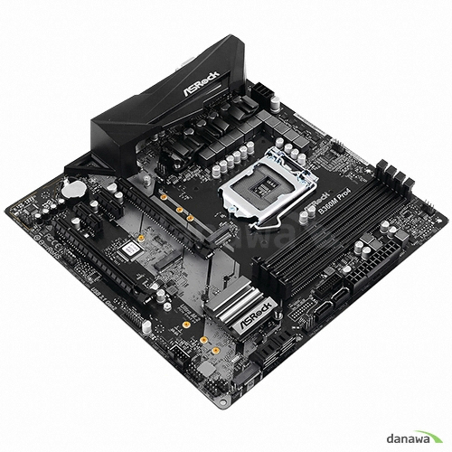 ASRock B360M PRO4 ������