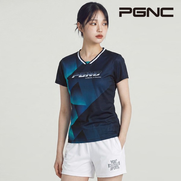패기앤코 RT-2092 여성 티셔츠