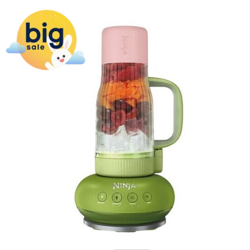 샤크닌자 닌자 DB351KR (워터멜론 버블검)_이미지