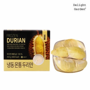 딜라잇가든 냉동 몬통 두리안 450g이미지입니다. 누르면 해당 게시물로 새창이동합니다.
