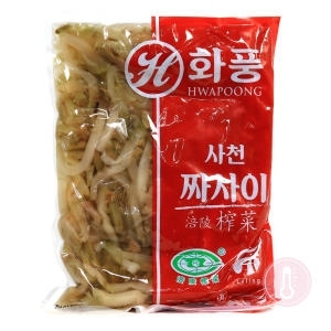 화풍 화풍 사천 짜사이 500g_이미지