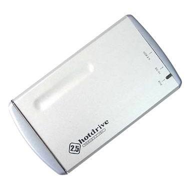 ADN HotDrive2.5 (USB 2.0)_이미지