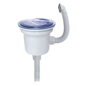 [불명] 승리산업 대형1볼 배수구 세트