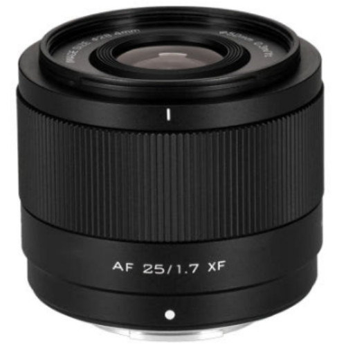 VILTROX 25mm F1.7 후지필름 X용 (해외구매)_이미지