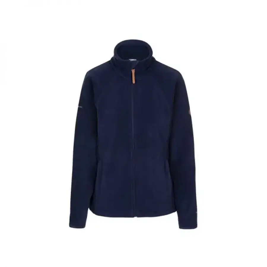  JEEP Trespass 트레퍼 트루퍼 풀 플리스 네이비 7630403