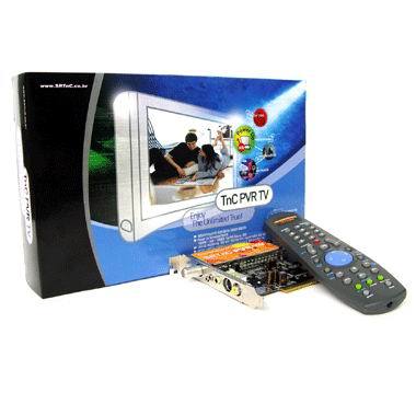 SRTnC PVR TV_이미지