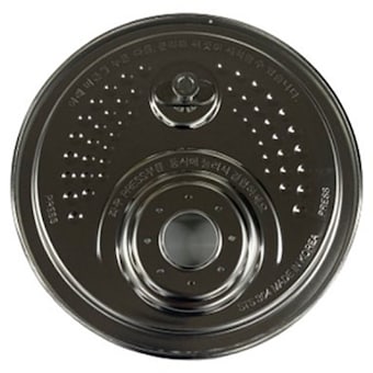 쿠쿠전자 <b>CRP-JHTS0660FS</b> 분리뚜껑