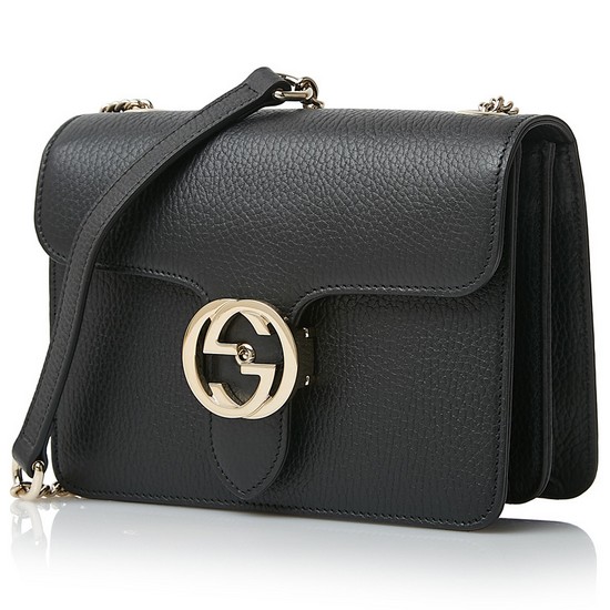 구찌 인터로킹 GG 체인 숄더백 510304 CAO0G 1000_이미지