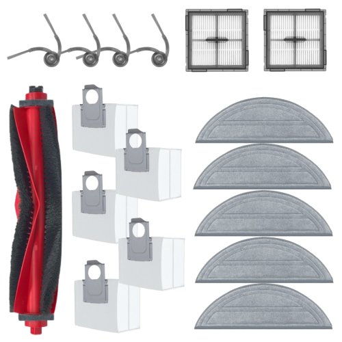 �κ��� S8 Pro Plus ȣȯ �Ҹ�ǰ 5�� ��Ʈ