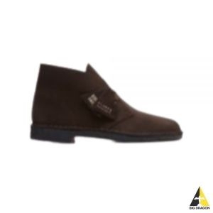 DESERT BOOT BROWN 26155485 데저트 부츠 57382596
