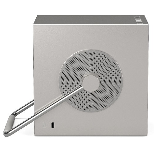 LG���� �ó׺� ť�� HU710PB