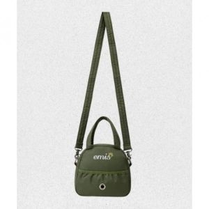�̹̽� EMIS PADDED STROLL BAG-OLIVE m10371558659 1365085