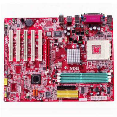 MSI MSI KT6 Delta-SR