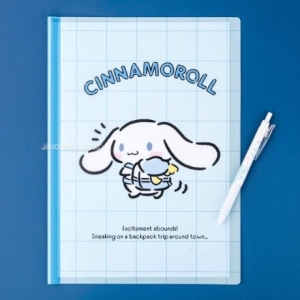 [불명] 시나모롤 쫄대 화일 10P이미지입니다. 누르면 해당 게시물로 새창이동합니다.