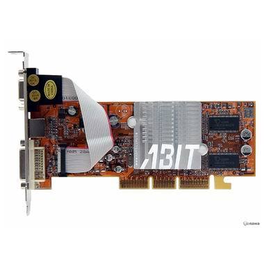 ABIT ATI Radeon 9200SE ABIT 128MB ������