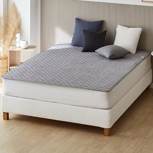 한일의료기 코잠 탄소매트 HL (더블 + 더블)_이미지