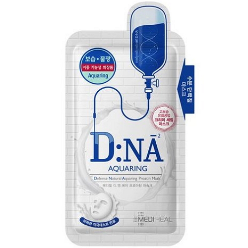메디힐 DNA 프로아틴 마스크시트 (25매)_이미지