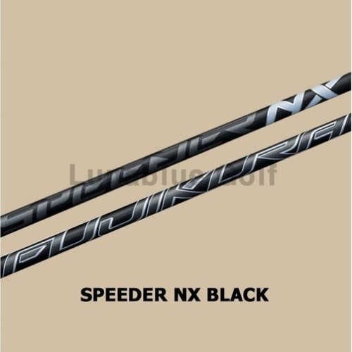 핑g410이후 용 코리아 스피더NX 블랙 Black 드라이버샤프트 XA3537251