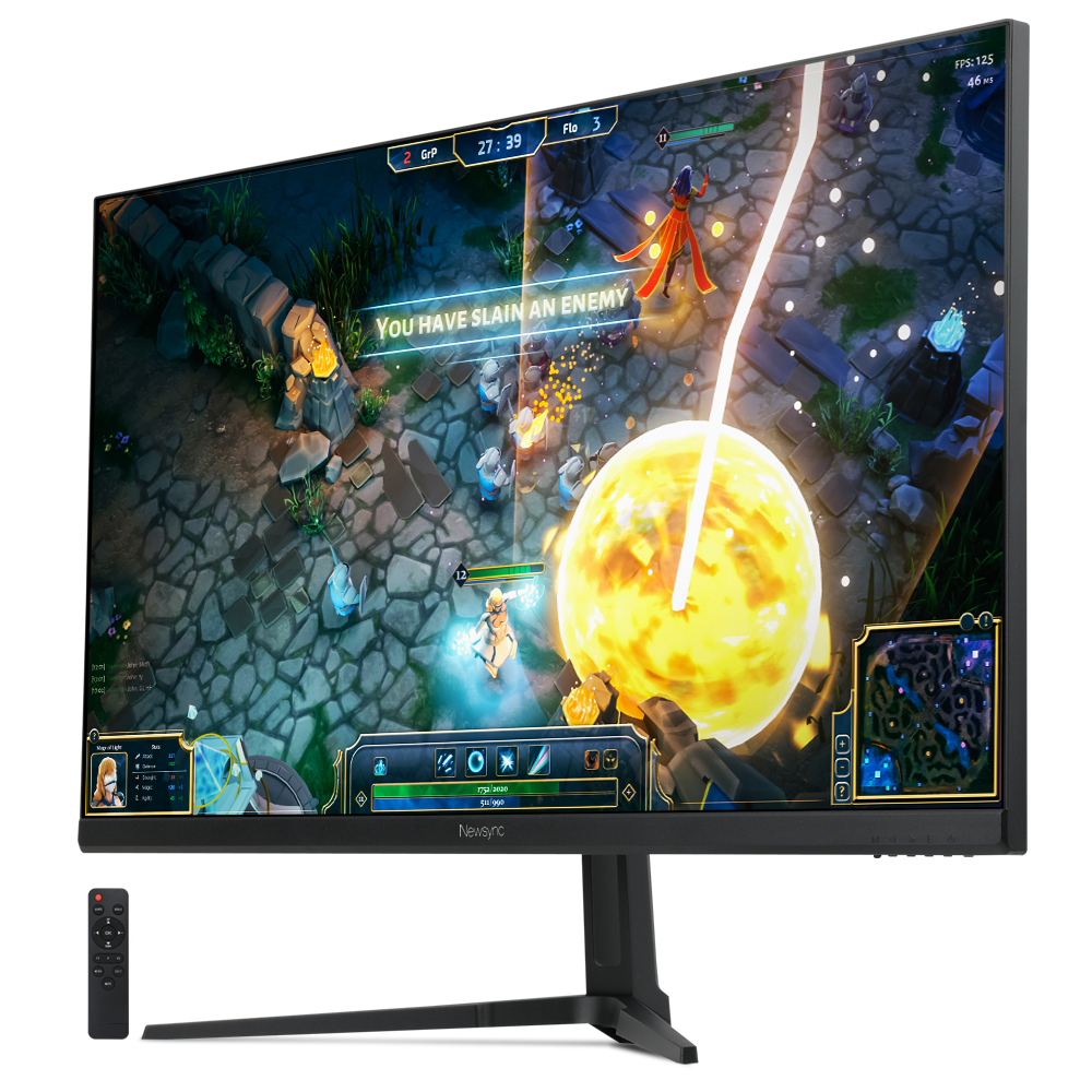 2780Q 나노IPS 180 게이밍 Type-c