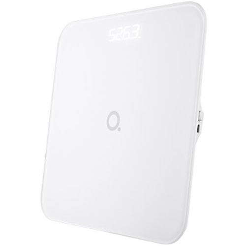 충전형 스마트 디지털 체중계 T5