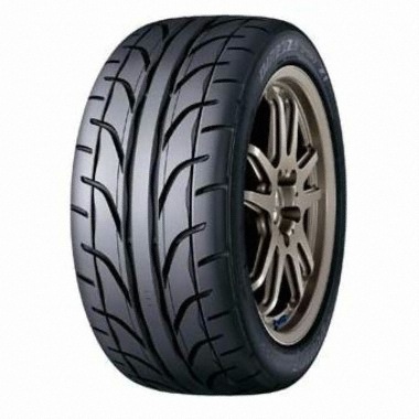 던롭타이어 DIREZZA Z1 STAR 225/45R17 (장착비별도)_이미지