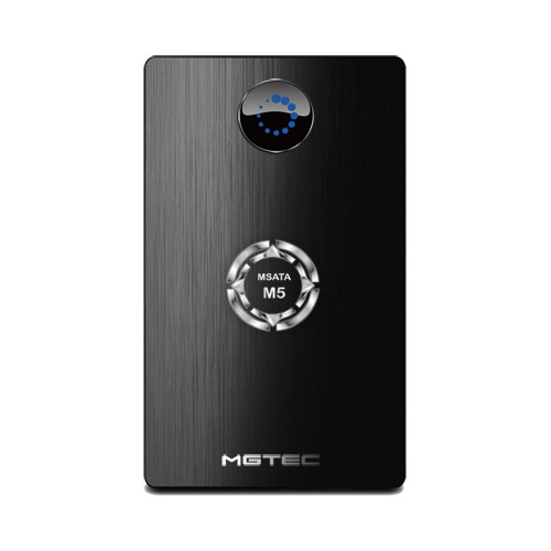 MSATA M5