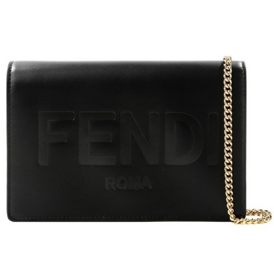 펜디 체인 미디움 크로스백 8BS006 AAYZ F0KUR