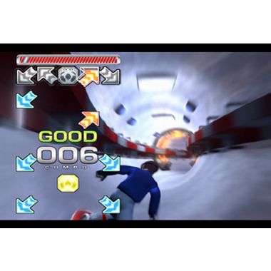 펌프 잇 업 : 익시드 PS2 일반판_이미지