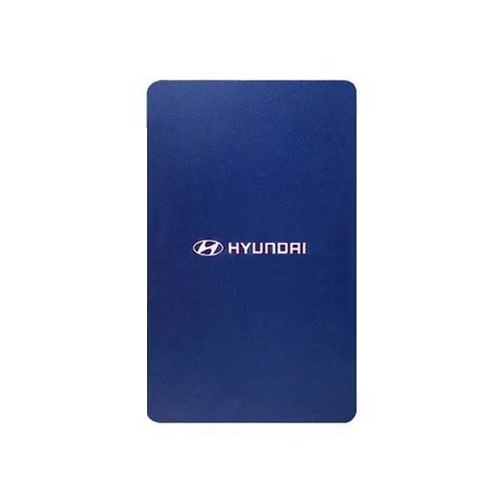 현대모비스 NFC 카드키 J1954AP000