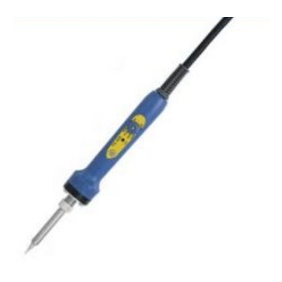 하코 온도조절 인두기 (FX-600)_이미지