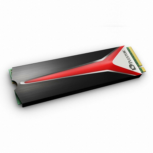 Plextor M8PeG M.2 NVMe �ؿܱ���