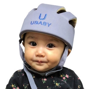 베일리바오 유베이비 아기 머리쿵 보호대 유아안전모 아기헬멧이미지입니다. 누르면 해당 게시물로 새창이동합니다.