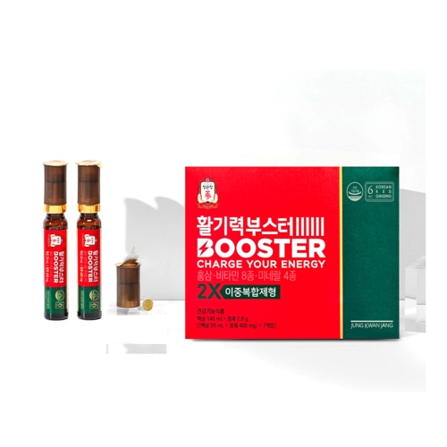 �ѱ��λ���� ������ Ȱ��� �ν��� 20ml 7��