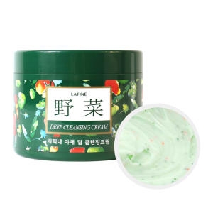 야채 딥 클렌징 크림 300g