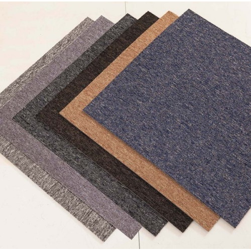 유니온카페트 카펫타일 TL (20장, 50cm x 50cm)_이미지