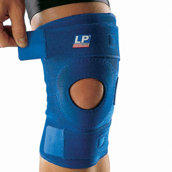 LP 무릎보호대 LP-758_이미지