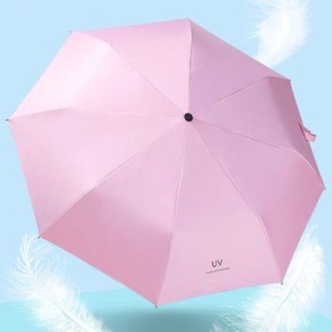 알티피아 미니 우양산 초경량 자외선 UV차단 가벼운 햇빛가리개 WC77B60