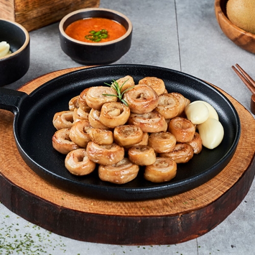 참다올 3대가 하는 대구 35년전통막창 숙성돼지막창 수입산 500g