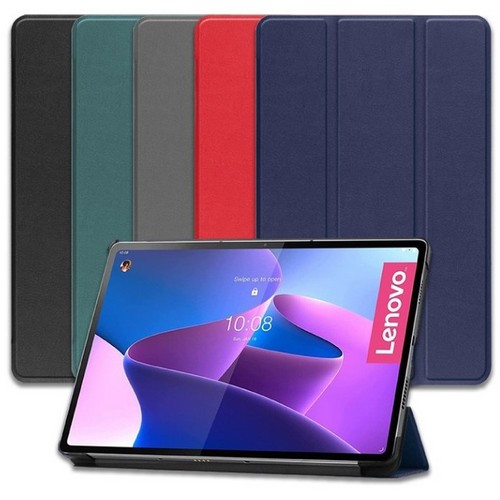 레노버 탭 P12 프로 12.6 스마트 플립 북커버 케이스