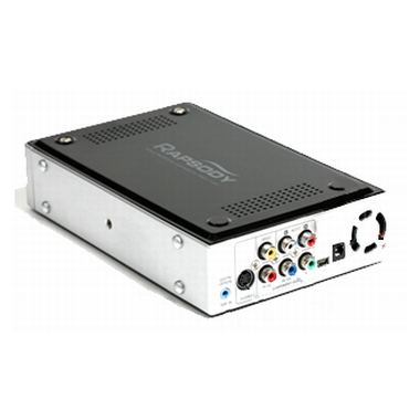 다코스테크놀러지 RAPSODY RSH-110 차량용패키지 (400GB)_이미지