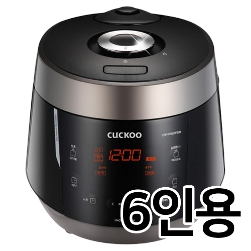 쿠쿠전자 CRP-P0620FDM