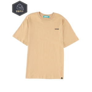 아이코닉 OtherB 배로우 티셔츠 B0041859702