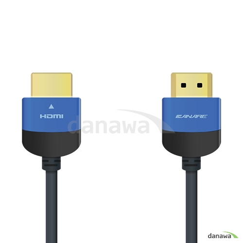 카나레 프리미엄 HDMI v2.0 케이블 (HDM05P, 5m)_이미지