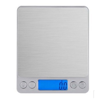 my scale 초정밀 디지털 주방저울