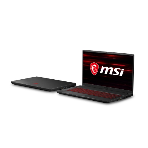 MSI GF�ø��� GF75 Thin 9SCSR